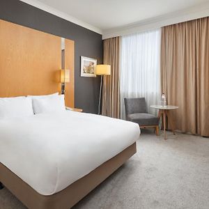 Habitación Estándar con Cama Queen