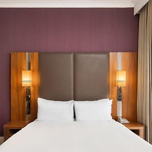 Habitación Premium con Cama Queen