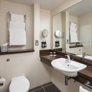 Habitación Estándar con 2 Camas Individuales